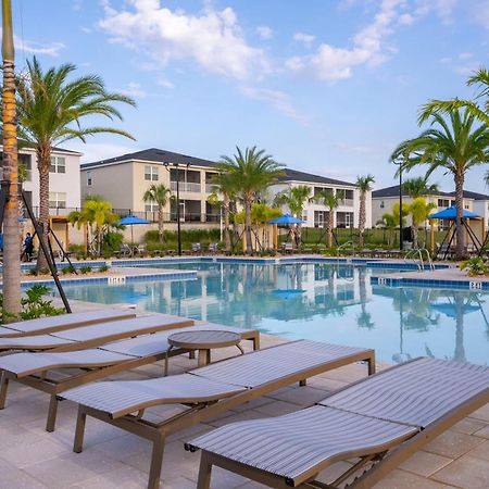 Gorgeous 6 Bd Sf Close To Disney W/ Pool @ Champions Gate Resort 712 Kissimmee Buitenkant foto