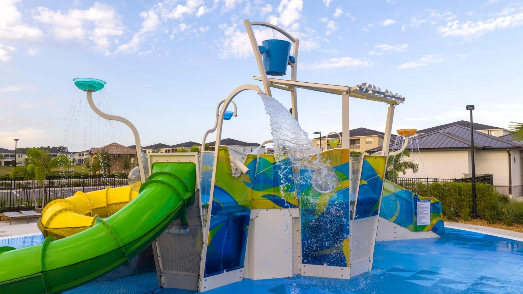 Gorgeous 6 Bd Sf Close To Disney W/ Pool @ Champions Gate Resort 712 Kissimmee Buitenkant foto