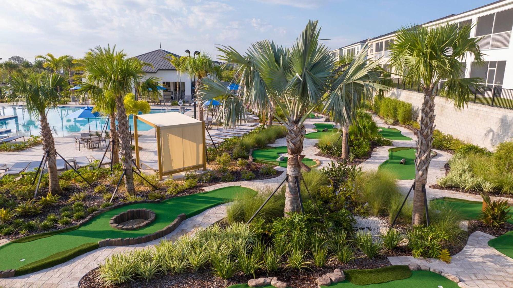 Gorgeous 6 Bd Sf Close To Disney W/ Pool @ Champions Gate Resort 712 Kissimmee Buitenkant foto