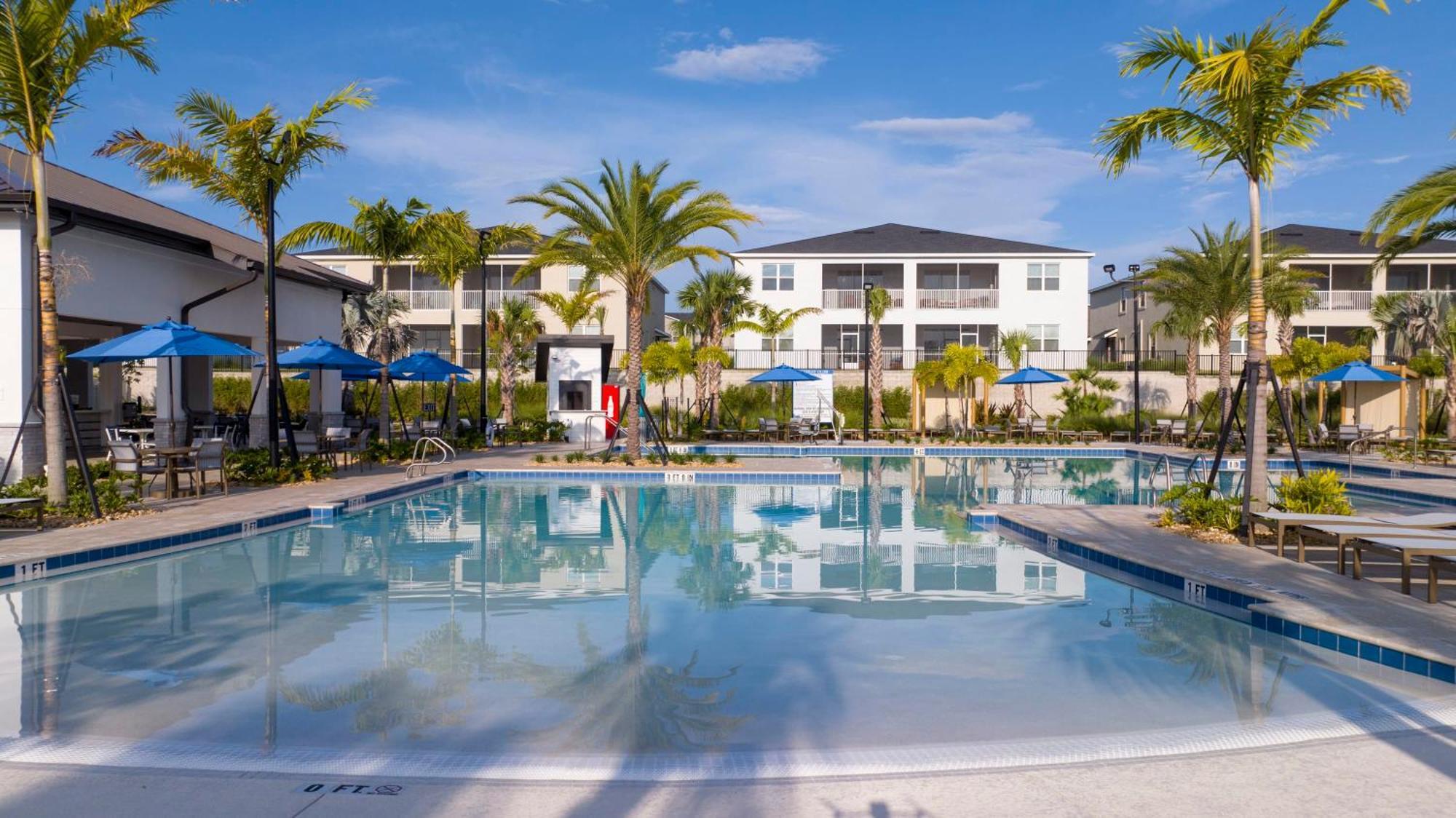 Gorgeous 6 Bd Sf Close To Disney W/ Pool @ Champions Gate Resort 712 Kissimmee Buitenkant foto
