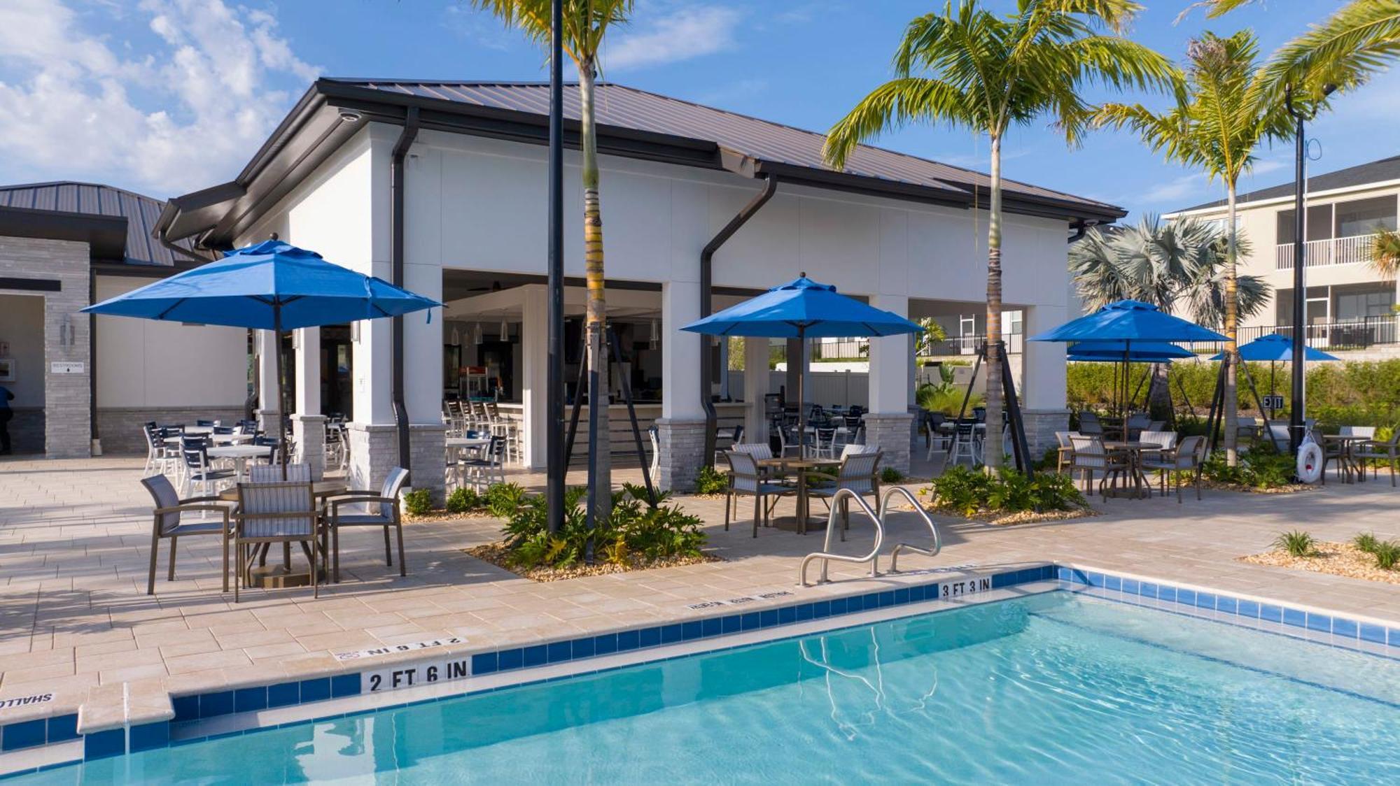 Gorgeous 6 Bd Sf Close To Disney W/ Pool @ Champions Gate Resort 712 Kissimmee Buitenkant foto