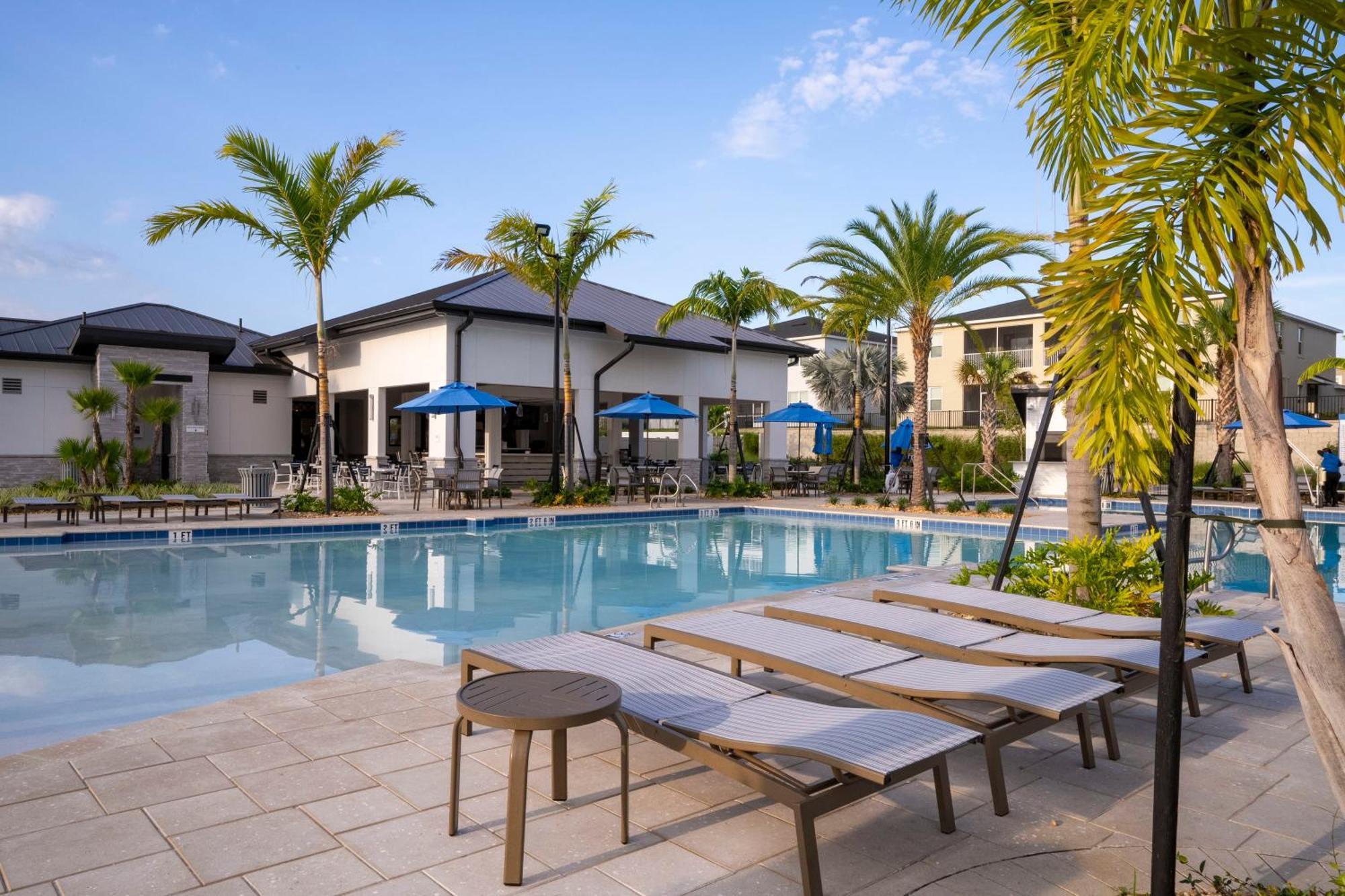 Gorgeous 6 Bd Sf Close To Disney W/ Pool @ Champions Gate Resort 712 Kissimmee Buitenkant foto