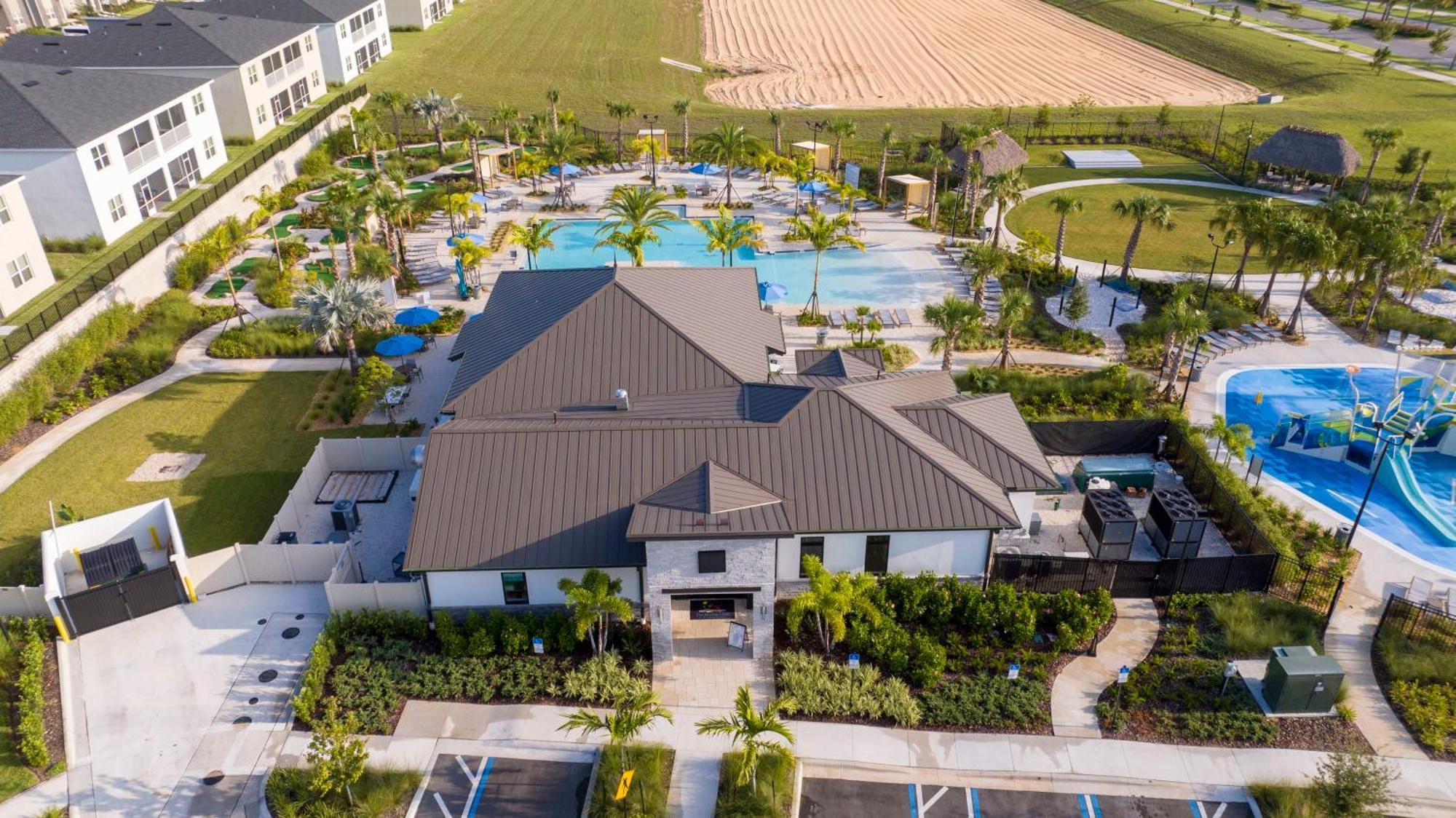 Gorgeous 6 Bd Sf Close To Disney W/ Pool @ Champions Gate Resort 712 Kissimmee Buitenkant foto