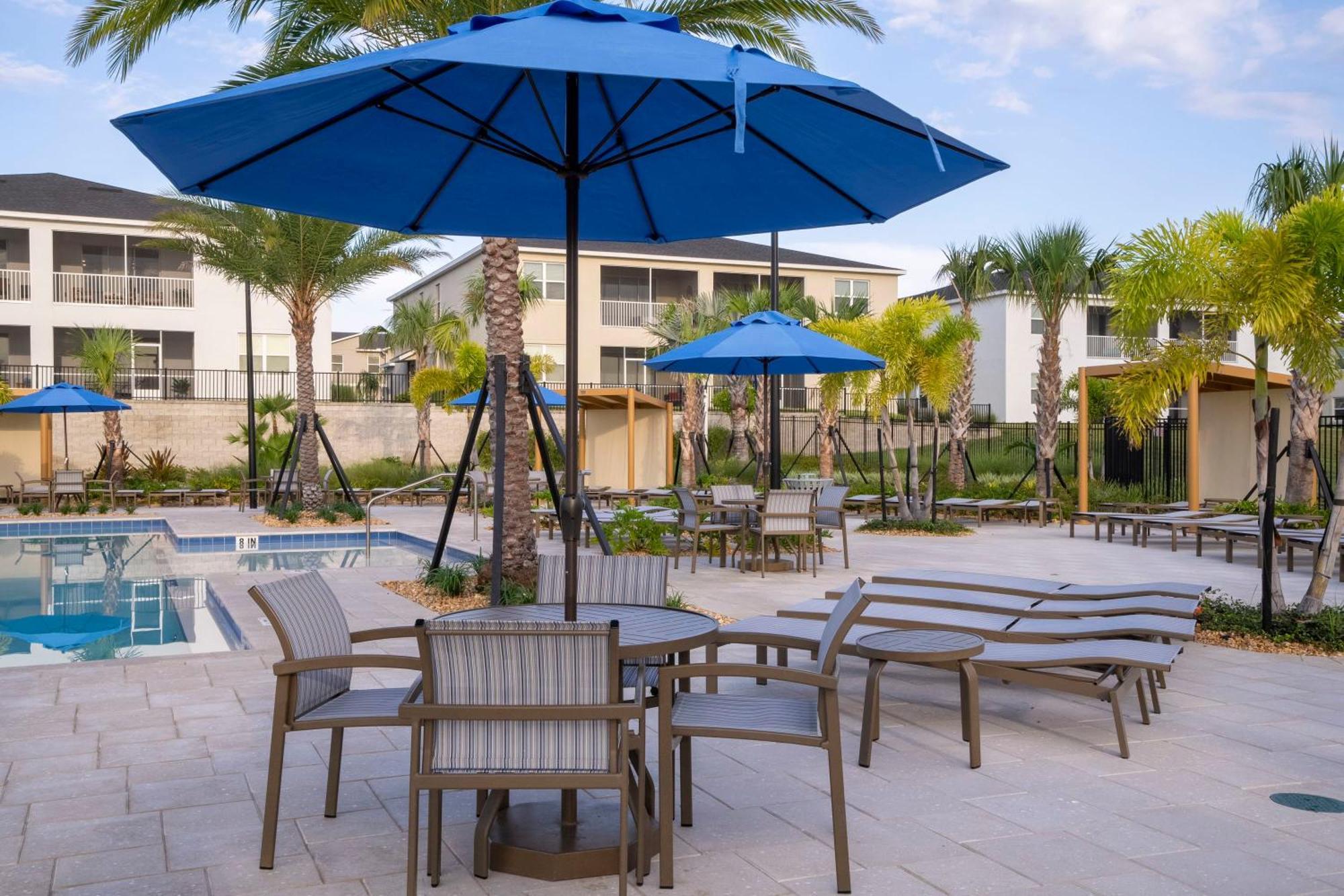 Gorgeous 6 Bd Sf Close To Disney W/ Pool @ Champions Gate Resort 712 Kissimmee Buitenkant foto