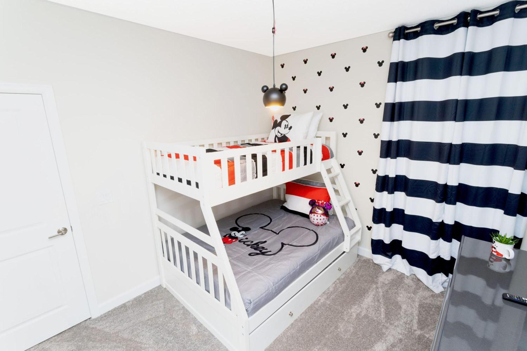 Gorgeous 6 Bd Sf Close To Disney W/ Pool @ Champions Gate Resort 712 Kissimmee Buitenkant foto