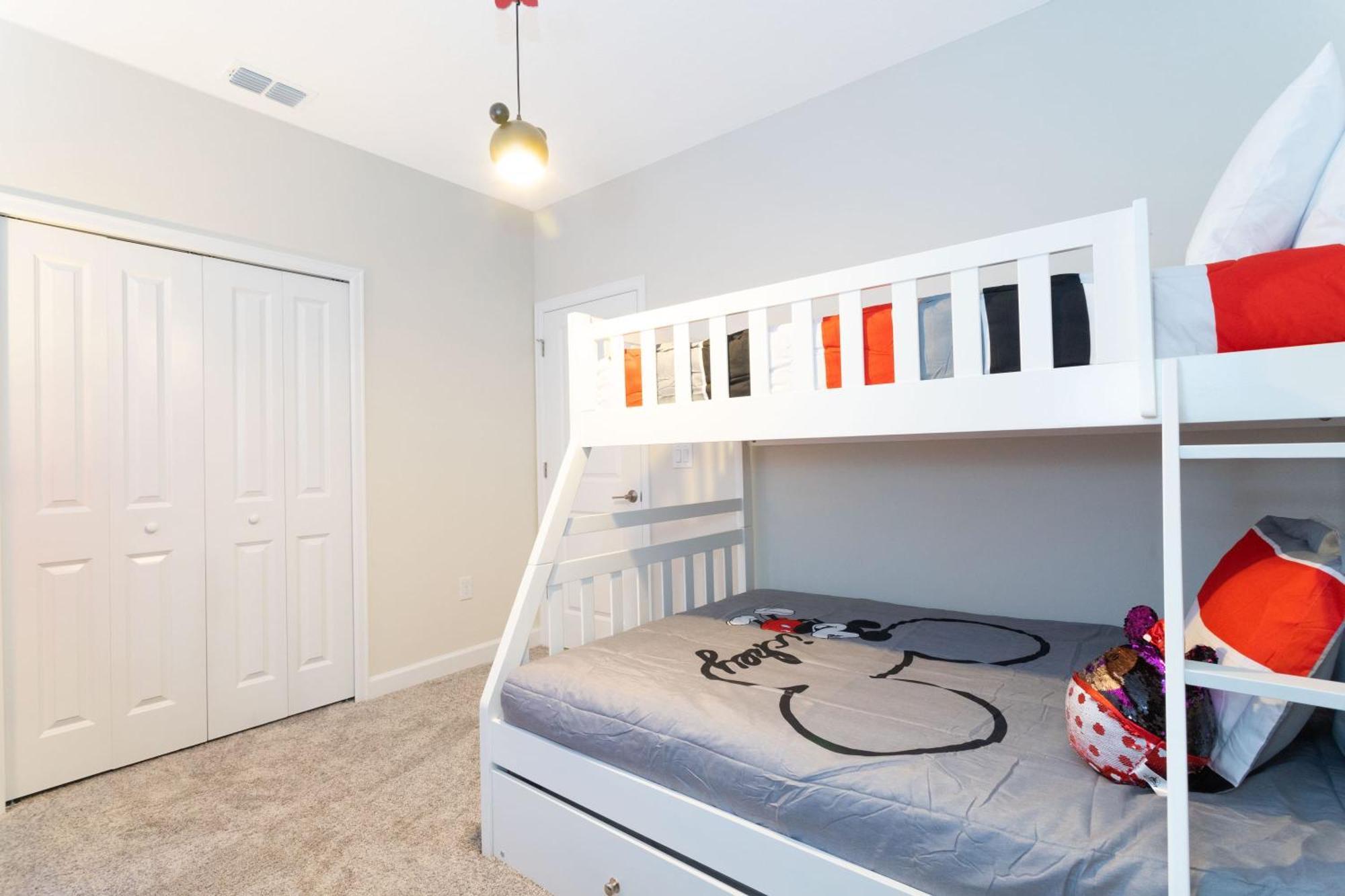 Gorgeous 6 Bd Sf Close To Disney W/ Pool @ Champions Gate Resort 712 Kissimmee Buitenkant foto