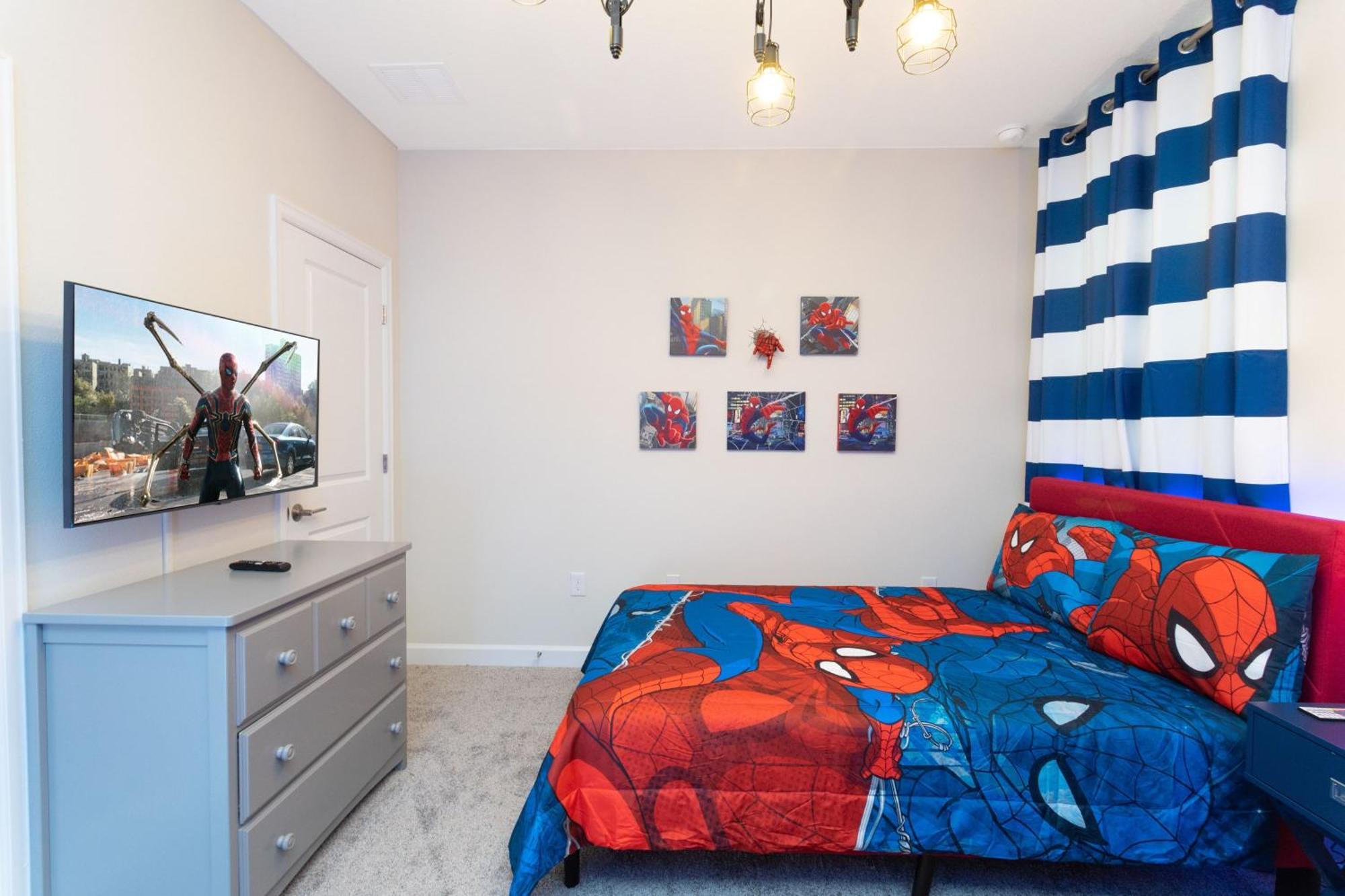 Gorgeous 6 Bd Sf Close To Disney W/ Pool @ Champions Gate Resort 712 Kissimmee Buitenkant foto
