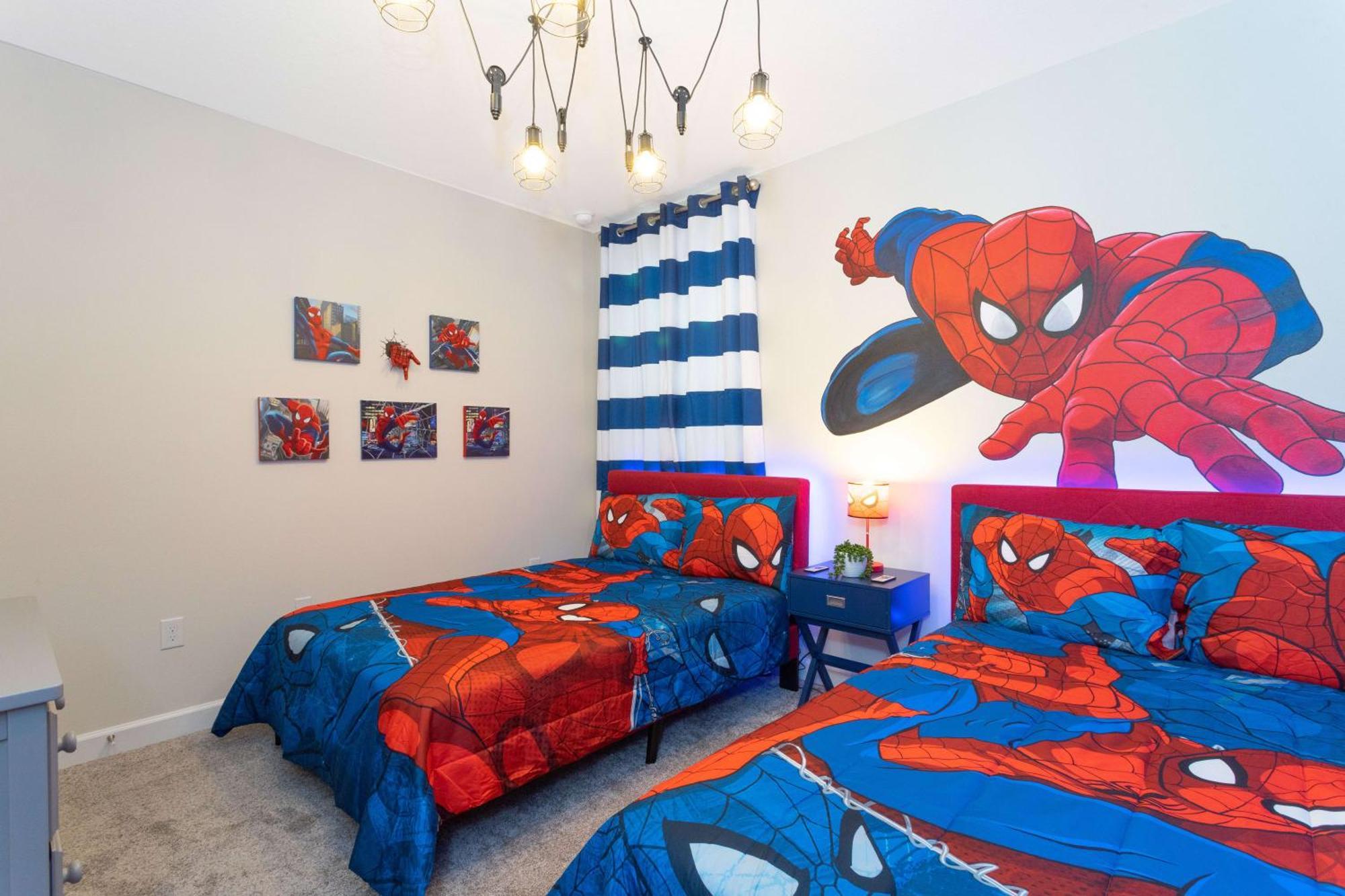Gorgeous 6 Bd Sf Close To Disney W/ Pool @ Champions Gate Resort 712 Kissimmee Buitenkant foto
