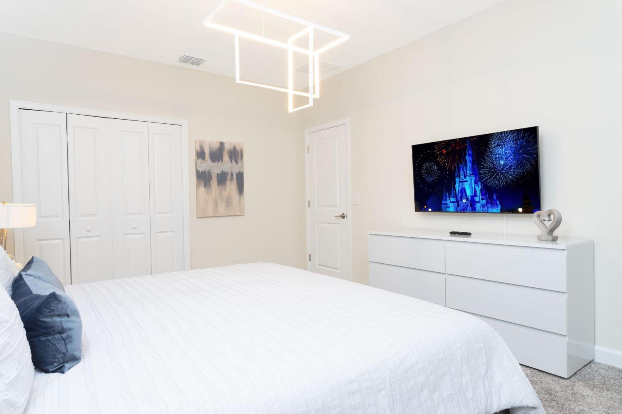 Gorgeous 6 Bd Sf Close To Disney W/ Pool @ Champions Gate Resort 712 Kissimmee Buitenkant foto