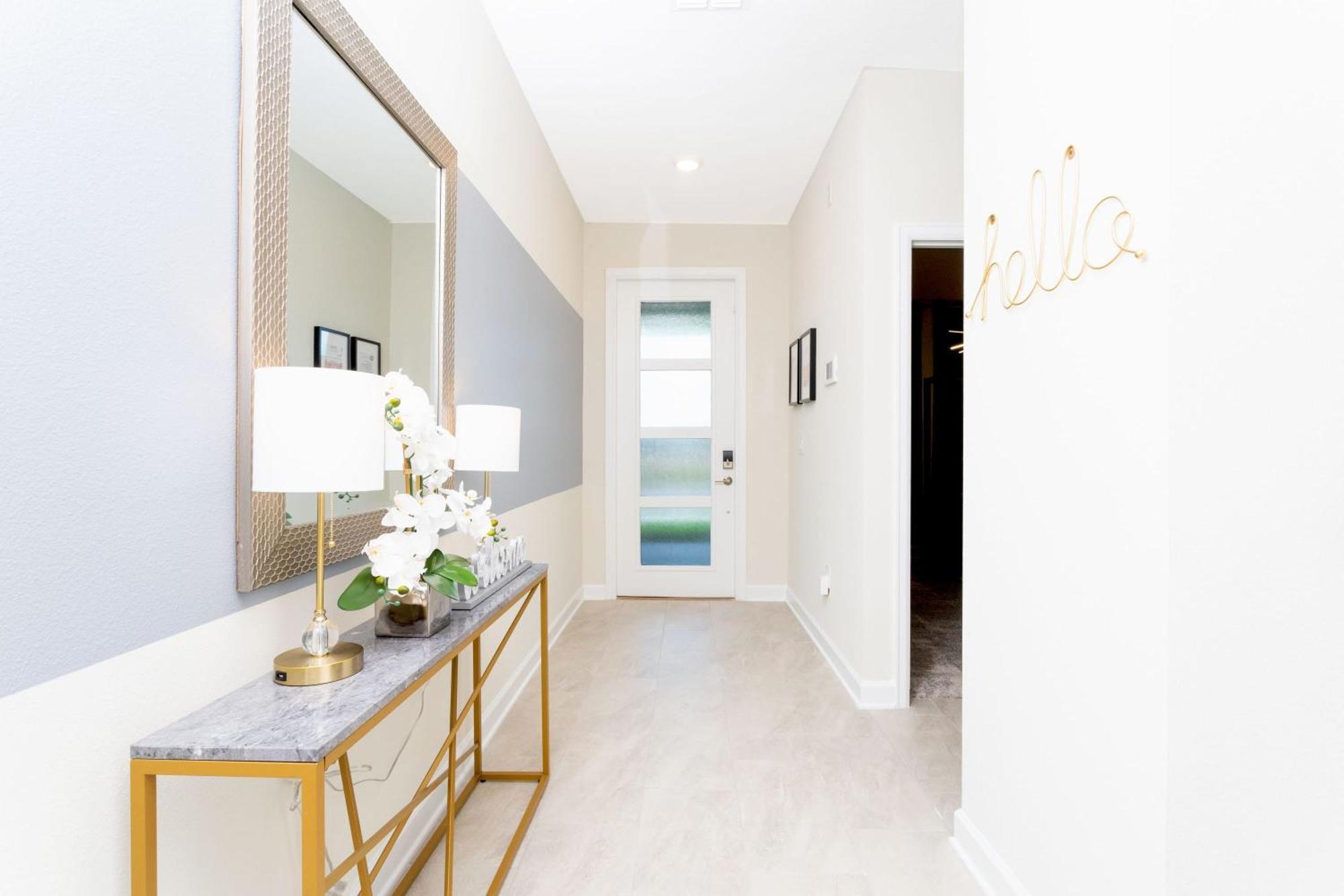 Gorgeous 6 Bd Sf Close To Disney W/ Pool @ Champions Gate Resort 712 Kissimmee Buitenkant foto