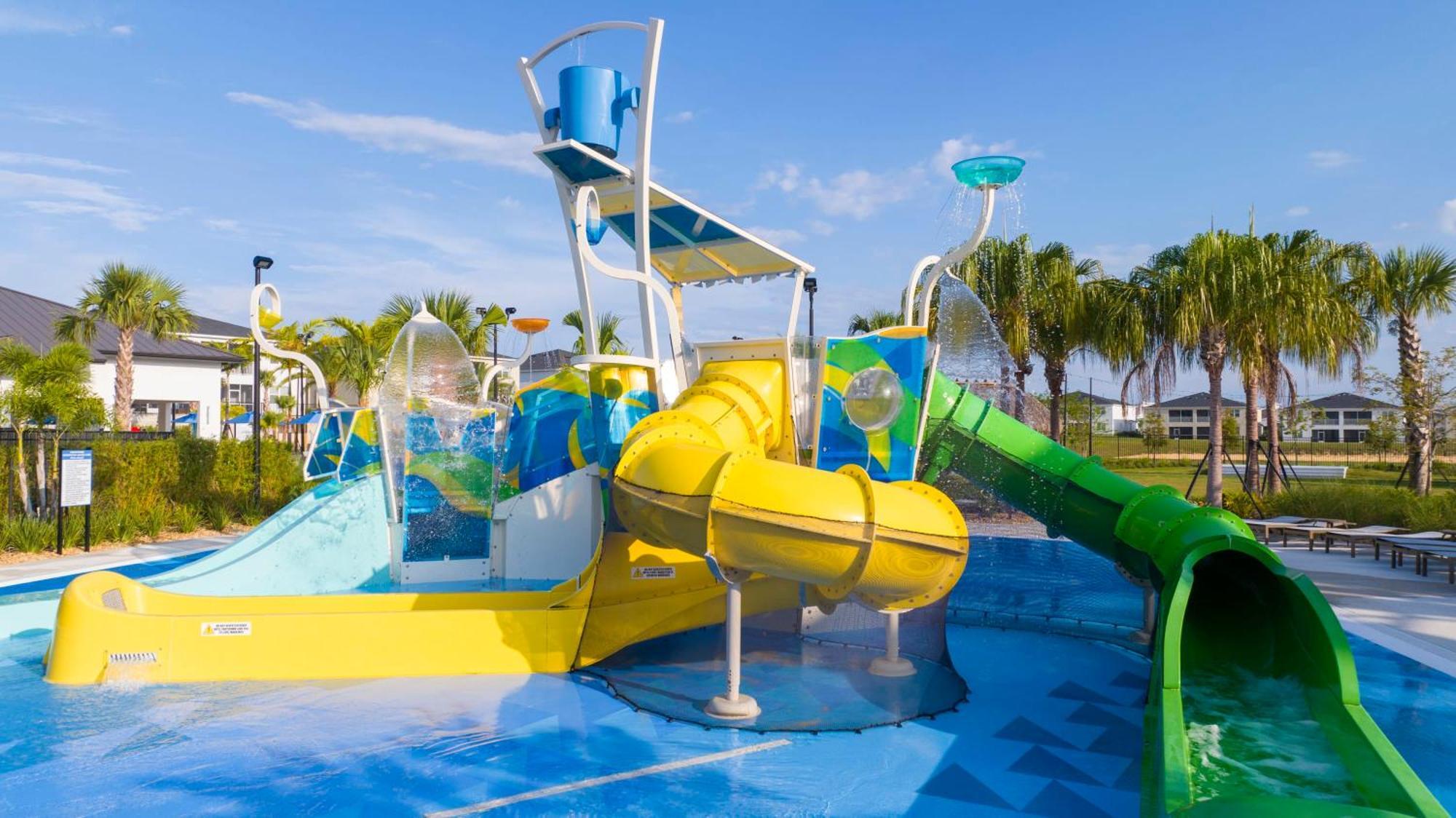 Gorgeous 6 Bd Sf Close To Disney W/ Pool @ Champions Gate Resort 712 Kissimmee Buitenkant foto